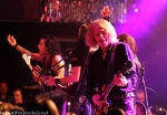 Thin lizzy - 18.11.12 - fotografie 27 z 51